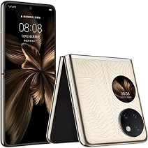 Huawei Pocket 3 In Algeria